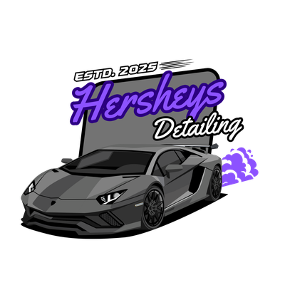 Hersheys Detailing